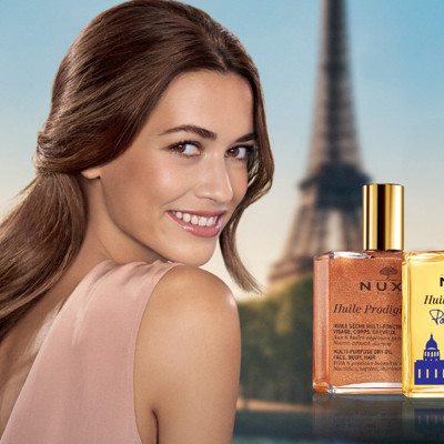 Nuxe Paris