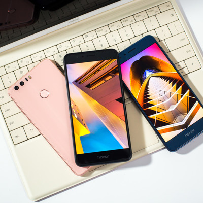 Honor 8