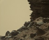Najnovejše fotografije planeta Mars