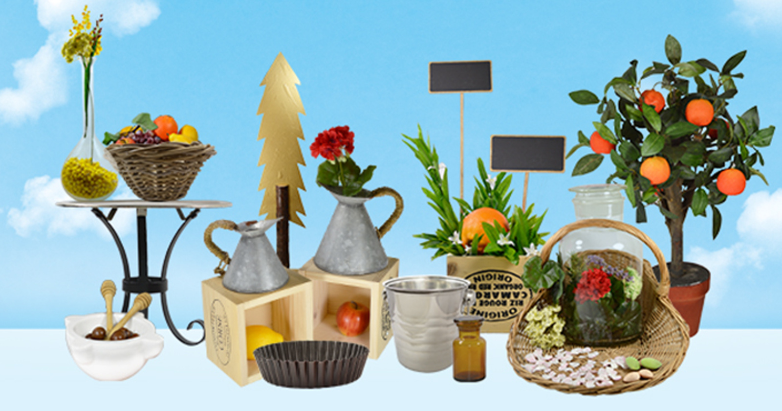 L'Occitane - garažna razprodaja