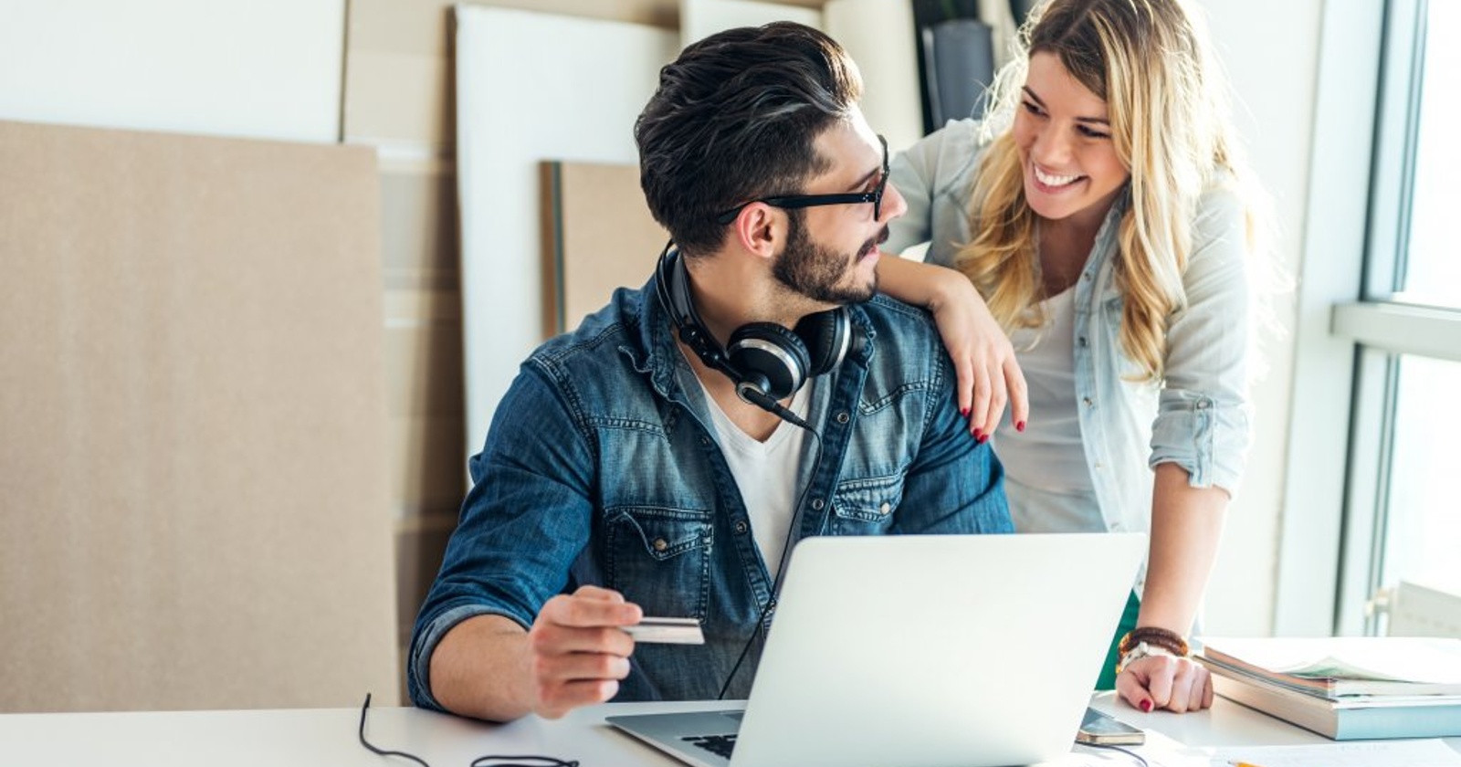 Visa - Nekateri spletni nakupi ne stanejo nič