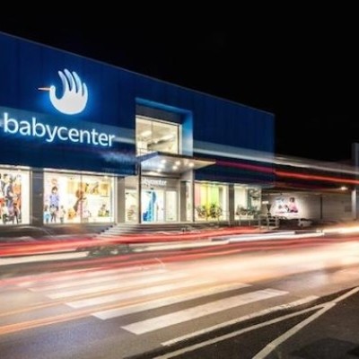 Baby Center