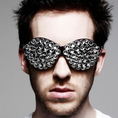 Calvin Harris