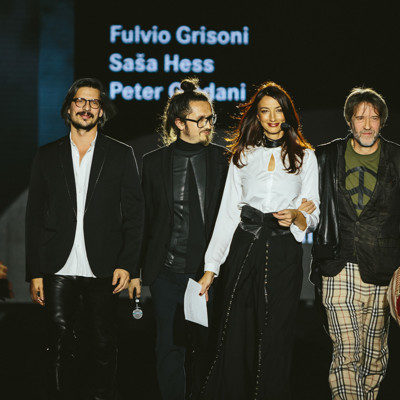 Mercedes-Benz Fashion Week Ljubljana