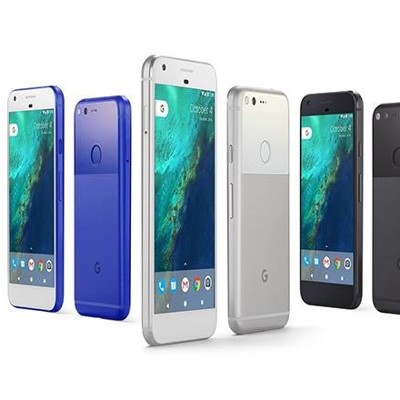 Google pixel