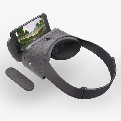 Google Daydream