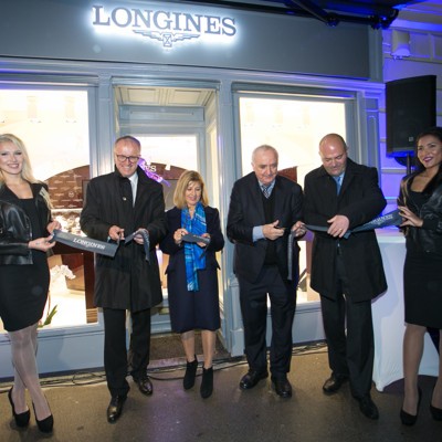 Longines