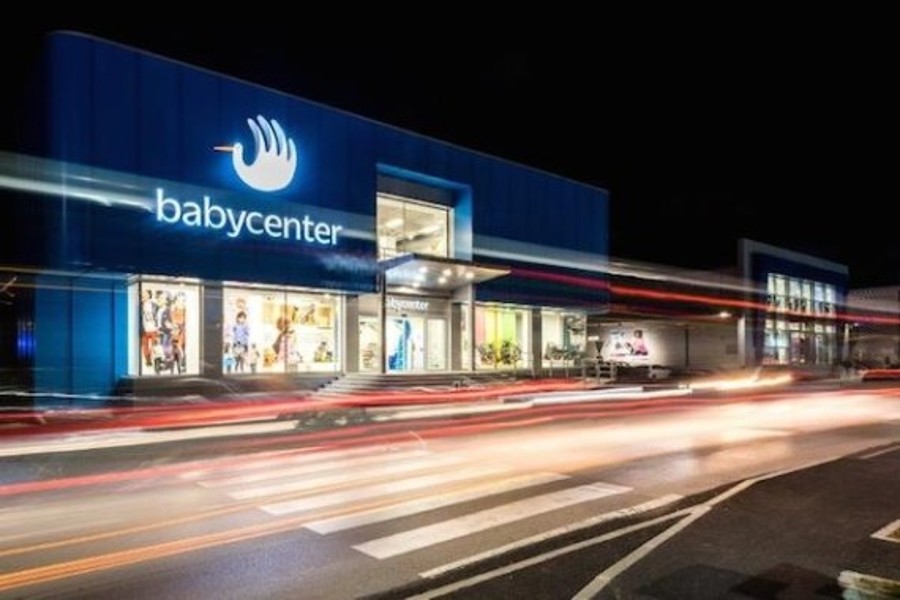 baby center trgovina btc