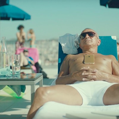 Pravi filmski oglas za novi iPhone 7