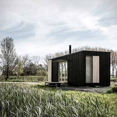 ARK Shelter