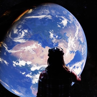 Google Earth VR