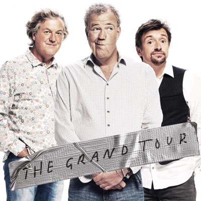 Jeremy Clarkson