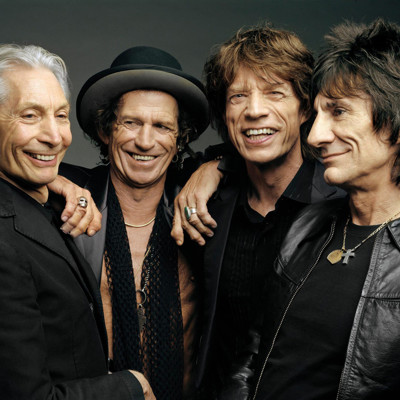 The Rolling Stones