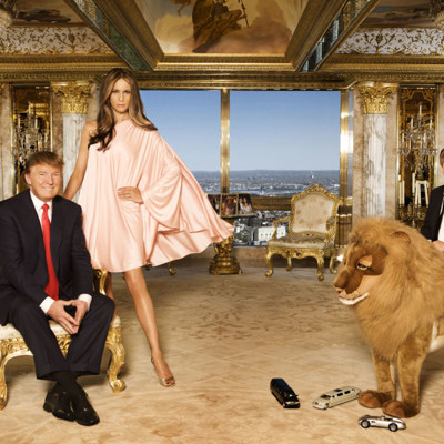 Trump Tower