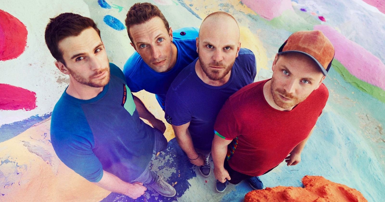 Coldplay
