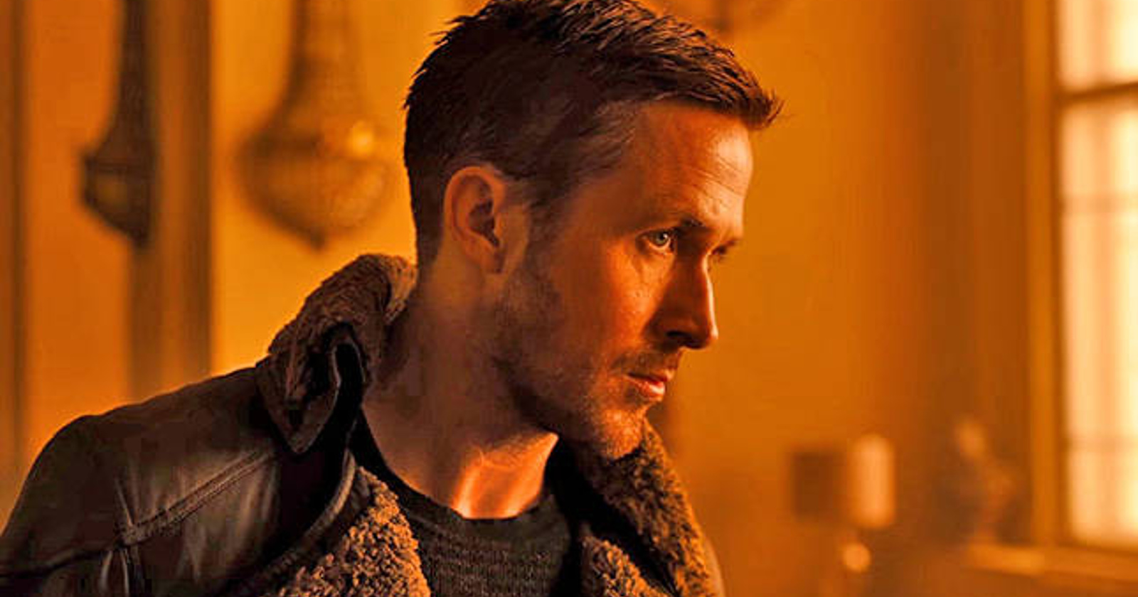 Blade Runner 2049 (2017)