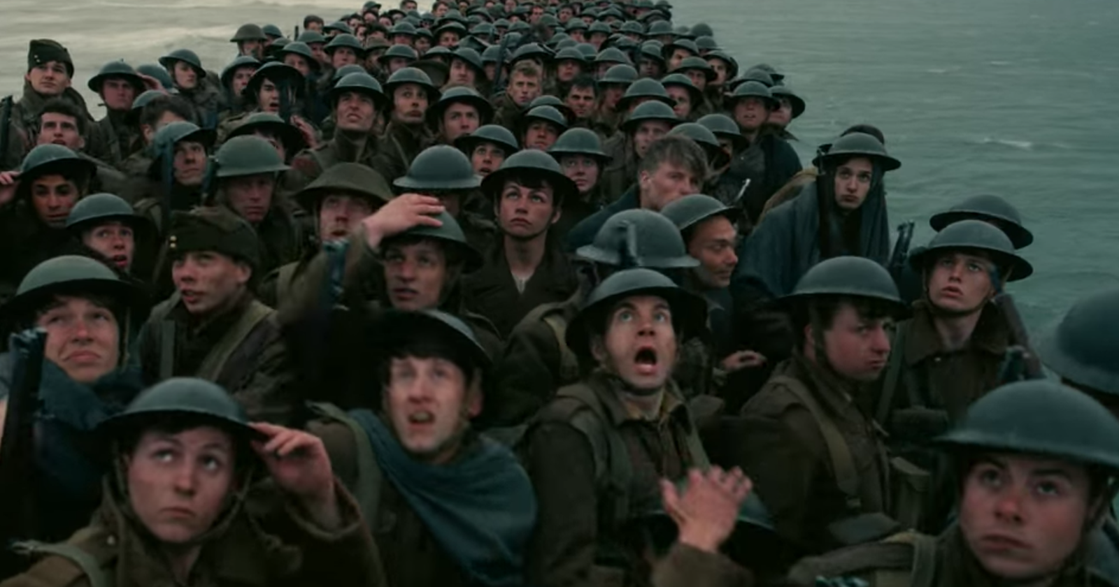 Dunkirk