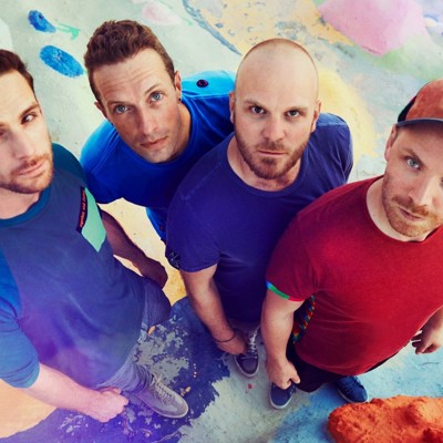 Coldplay