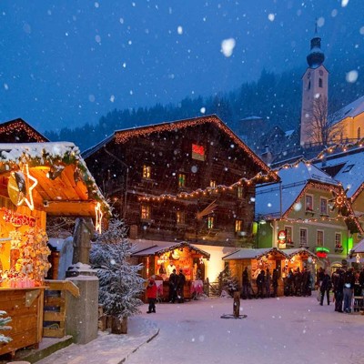 Grossarltal