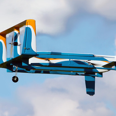 Amazon Prime Air