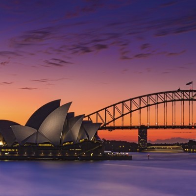 Sydney