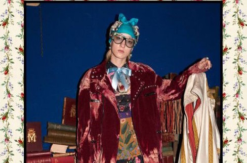Gucci Pre-Fall 2017 1482426037965