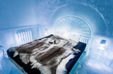 Foto: Icehotel 365
