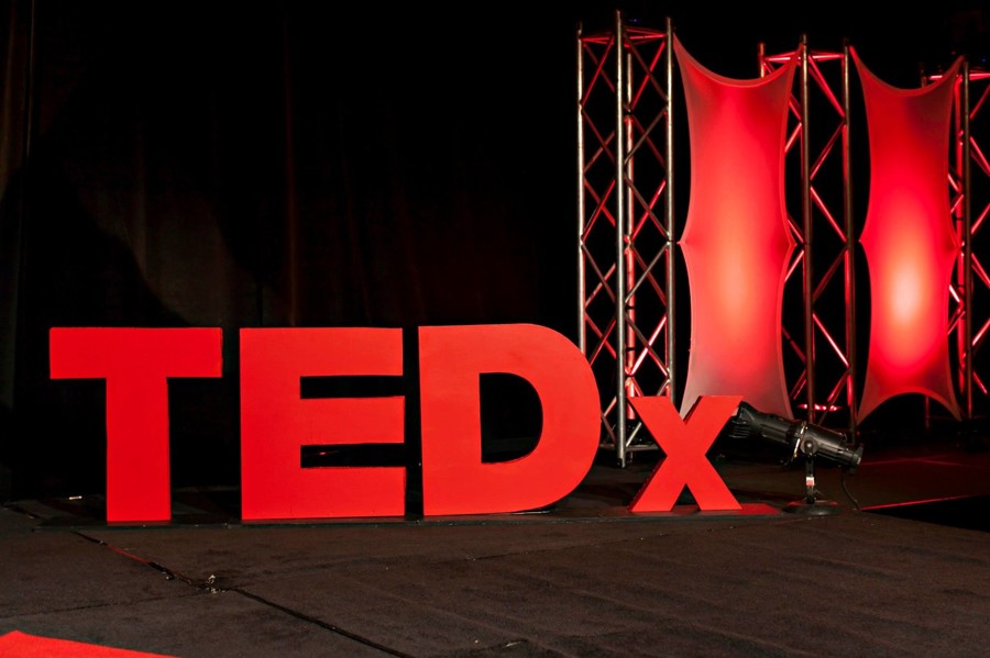 TEDxLjubljana 2016