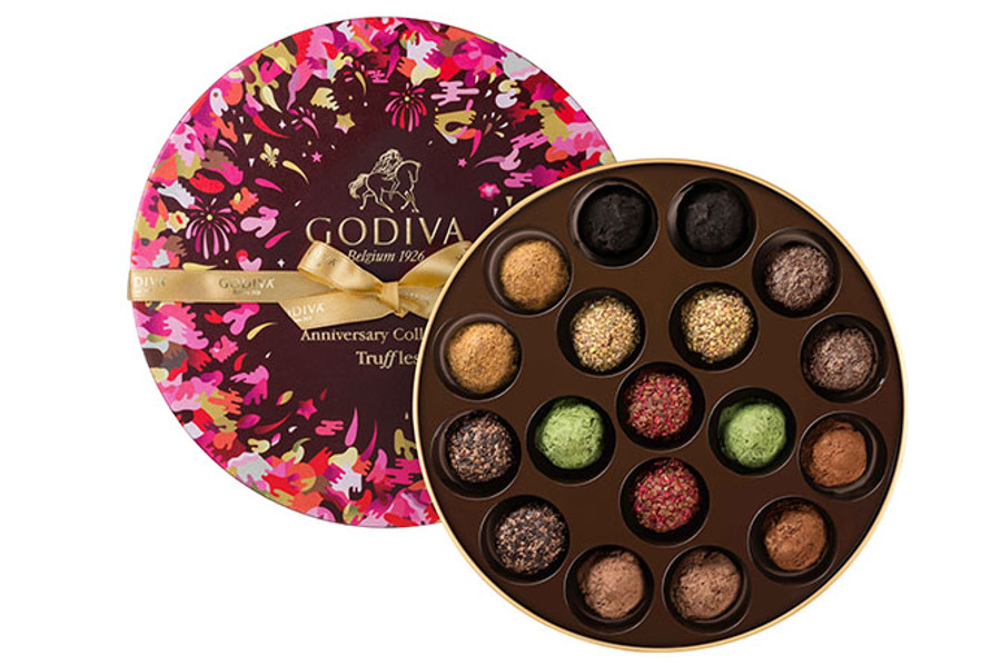 Godiva Sweets