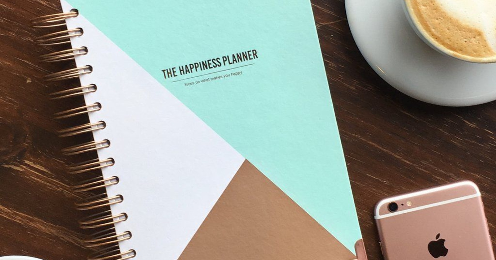 Najlepši planerji za leto 2017