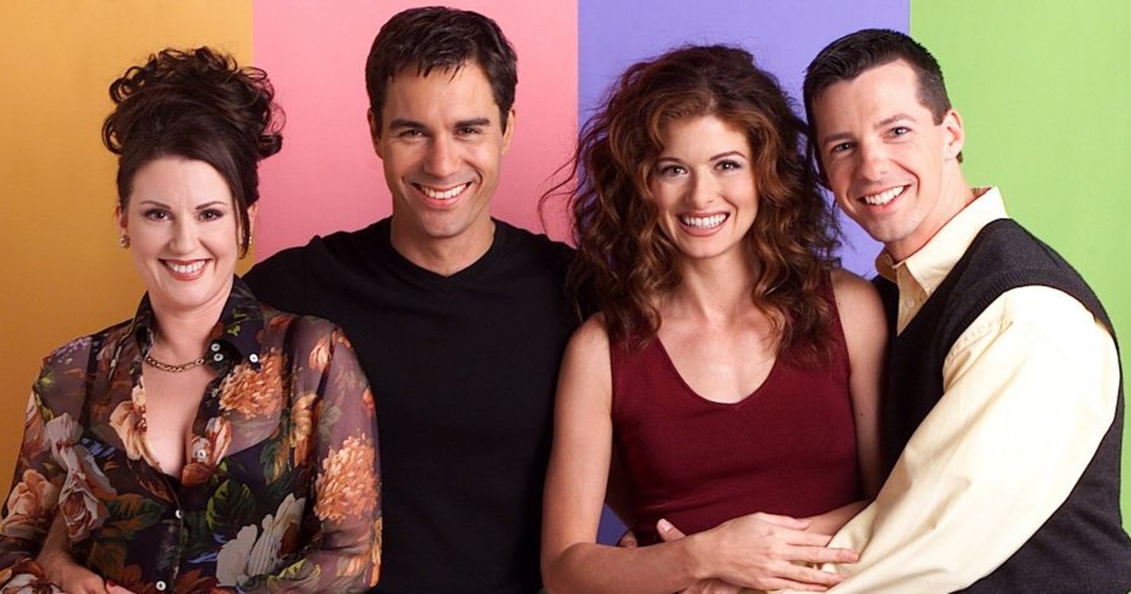 Will & Grace
