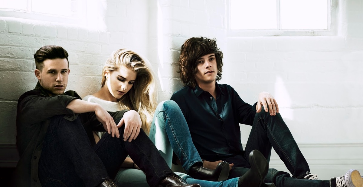 London Grammar