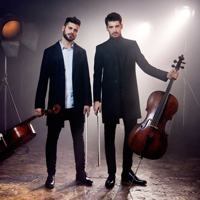 2Cellos