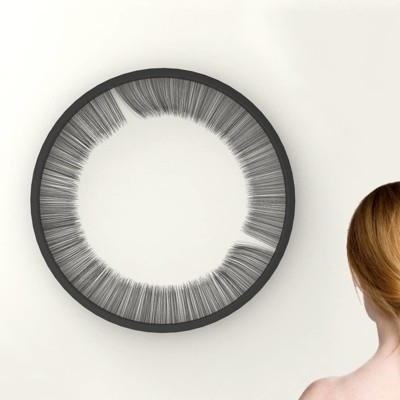 Lash Clock