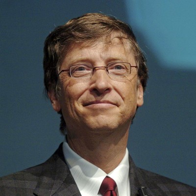 Bill Gates