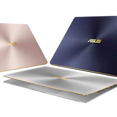 Asus ZenBook 3