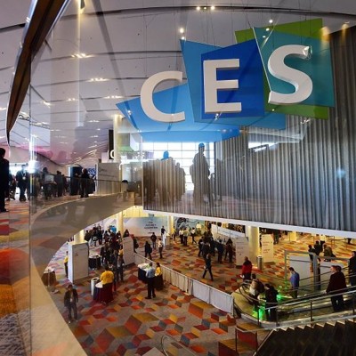 CES 2017