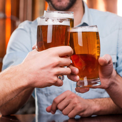 Beer Lab