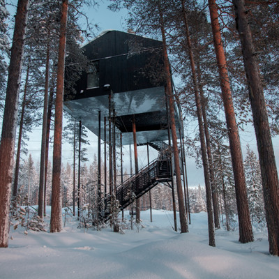 Snohetta