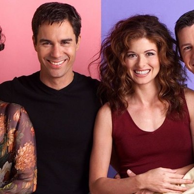 Will & Grace