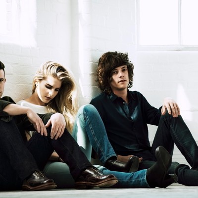 London Grammar