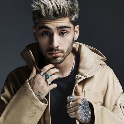 Zayn