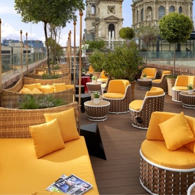 Aria Hotel Budapest