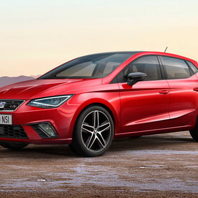 Nova Seat Ibiza