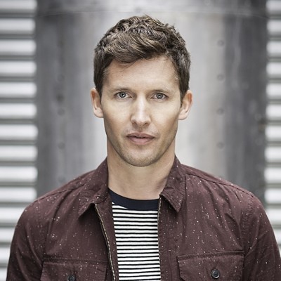 James Blunt