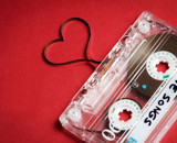 Valentinovo - top 10 pesmi za zaljubljene