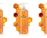 NUXE - Nežen šampon za lase z medom