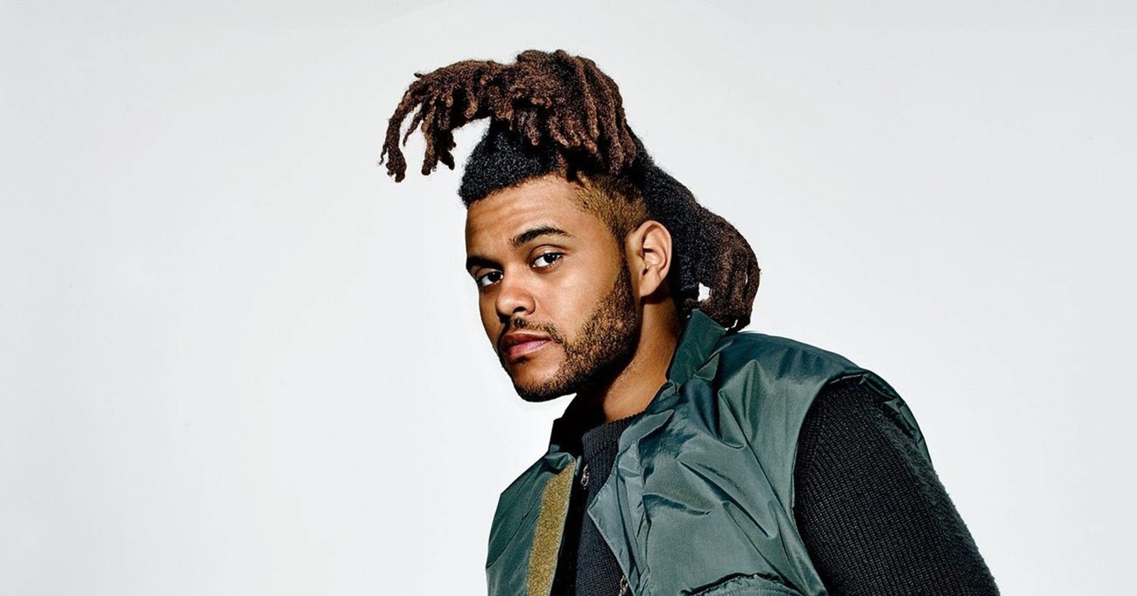 The Weeknd