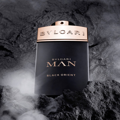 Bvlgari Man Black Orient