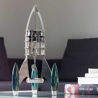 Foto: MB&F